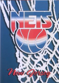 New Jersey Nets