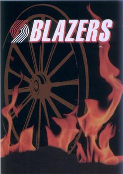 Portland Trail Blazers