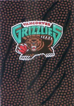Vancouver Grizzlies