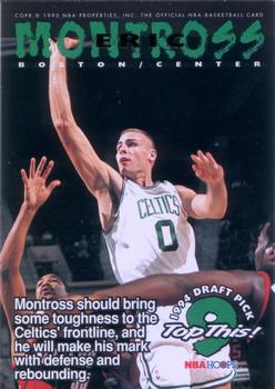 Eric Montross / Rodney Rogers TOP