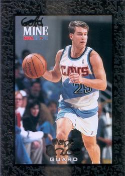 Mark Price