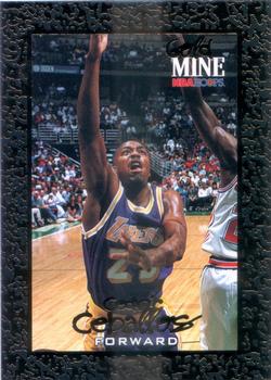 Cedric Ceballos