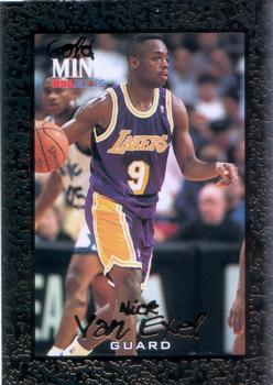 Nick Van Exel
