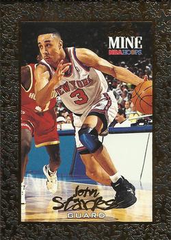 John Starks