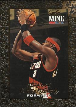 Clifford Robinson