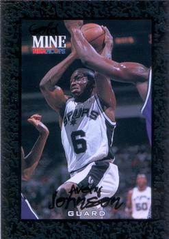 Avery Johnson