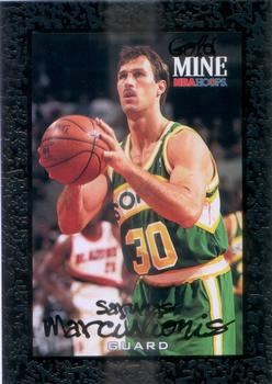 Sarunas Marciulionis