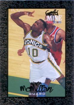 Nate McMillan
