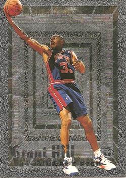 Grant Hill
