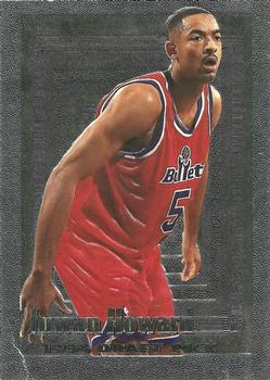 Juwan Howard