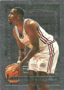 Lamond Murray