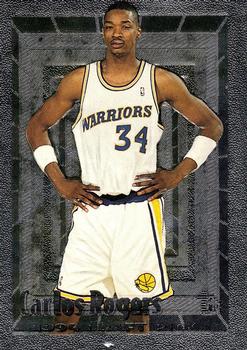 Carlos Rogers