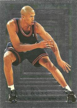 Jalen Rose