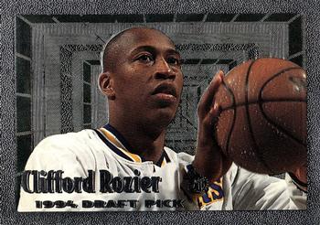Clifford Rozier