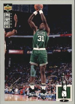 Xavier McDaniel