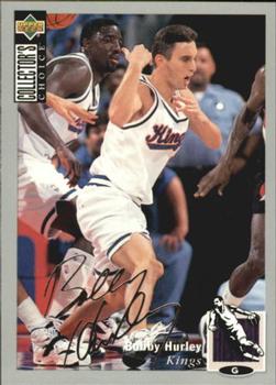 Bobby Hurley