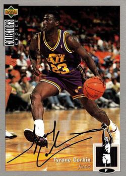 Tyrone Corbin
