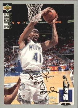 Thurl Bailey