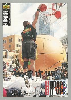 Hoop-it up