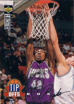 Vin Baker