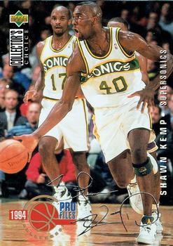 Shawn Kemp