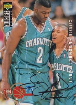 Larry Johnson