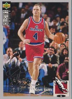 Scott Skiles