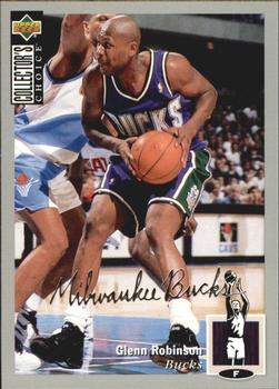 Glenn Robinson