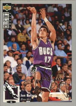 Jon Barry