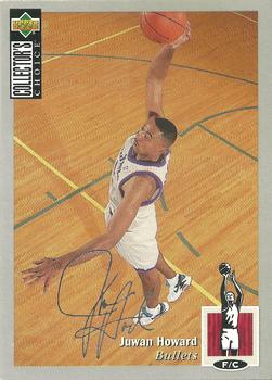 Juwan Howard