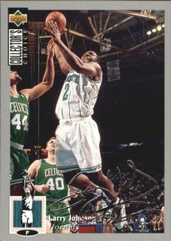 Larry Johnson