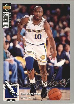 Tim Hardaway
