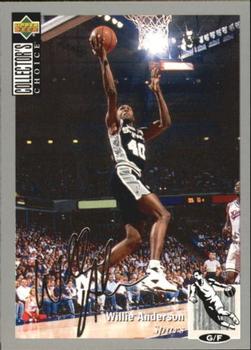 Willie Anderson