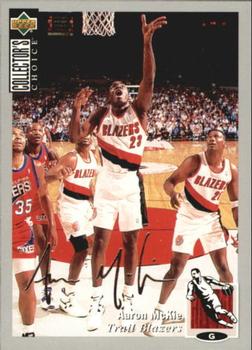 Aaron McKie