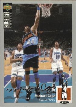 Michael Cage