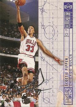 Scottie Pippen