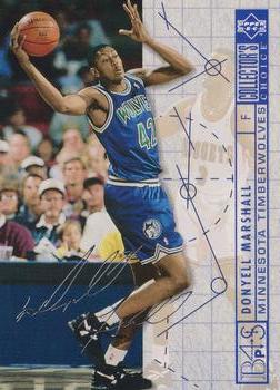 Donyell Marshall