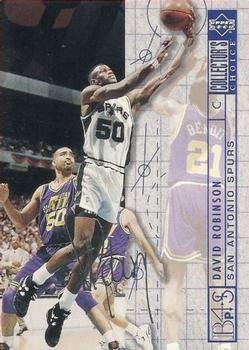 David Robinson
