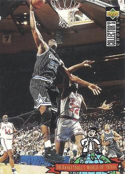 Shaquille O'Neal