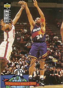 Charles Barkley