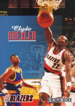 Walter McCarty / Kobe Bryant / Shareef Abdur-Rahim / Dontae' Jones / Todd Fuller / Lorenzen Wright / Stephon Marbury / Vitaly Potapenko