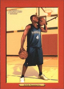 Randy Foye