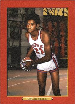 George Gervin