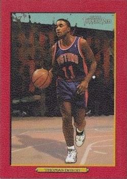 Isiah Thomas
