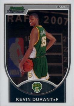 Kevin Durant