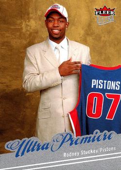 Rodney Stuckey