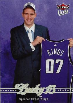 Spencer Hawes