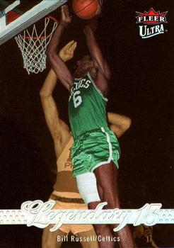 Bill Russell
