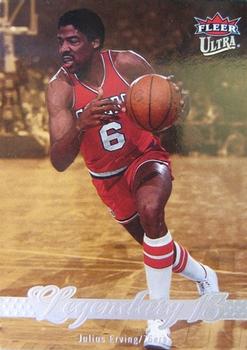 Julius Erving