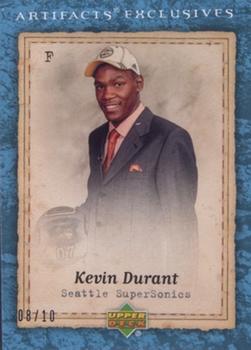 Kevin Durant